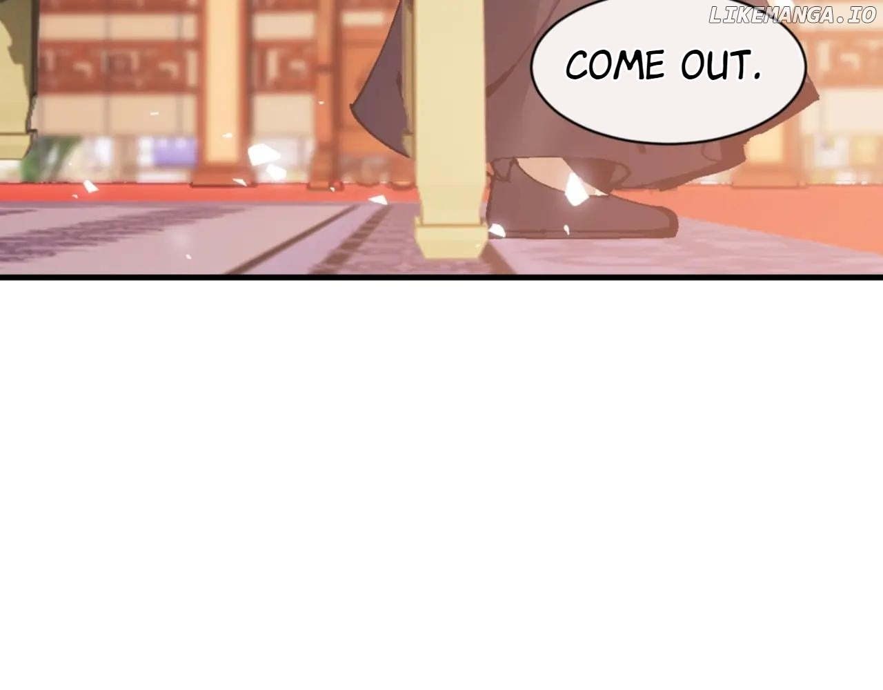 Master: This rebellious disciple is definitely not the Holy Son Chapter 138 - page 147